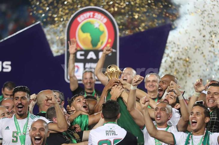 الجزائر الجزائر